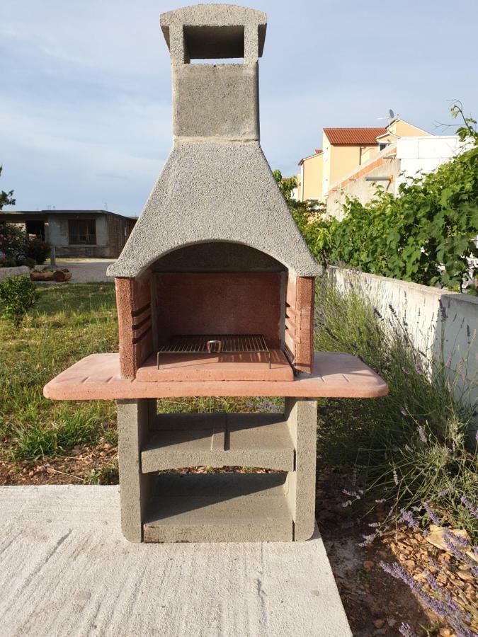 Home Lucic Лозовац Экстерьер фото